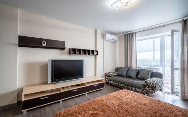 Апартаменты на улице Герцена 8 к1