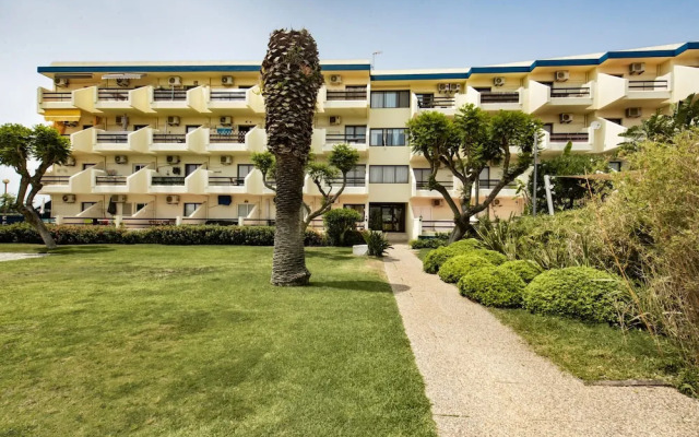 Ria Moments Apartment