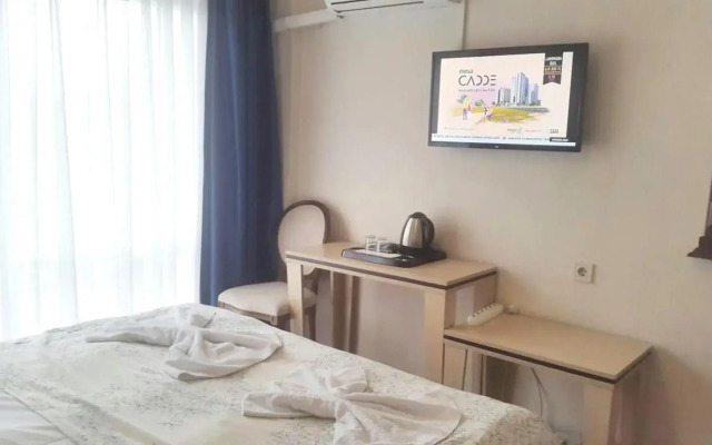 Urkmez Hotel