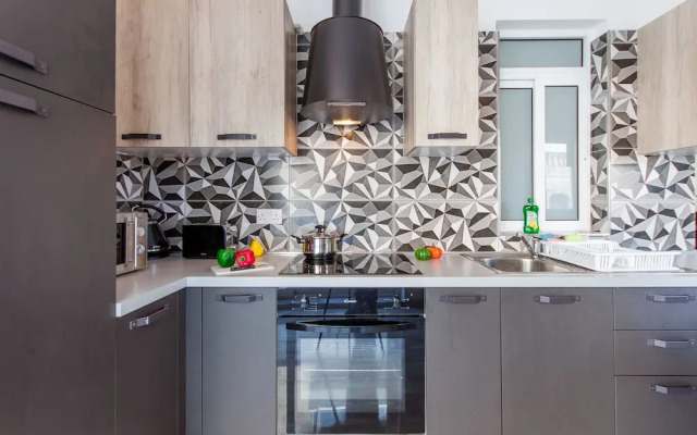 Lovely Modern Apartments in Kalkara