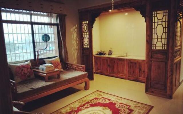 Zhanggongguan Guest House