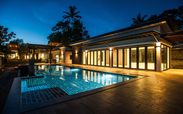 Sea Space Villa Phuket