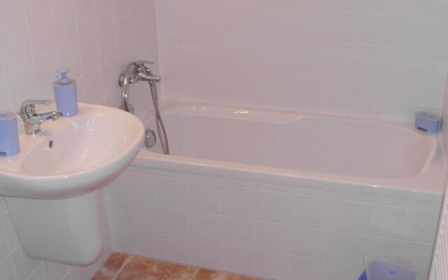 Apartmány Doma