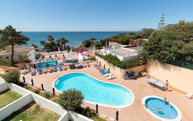 Incredible Aparthotel Studio