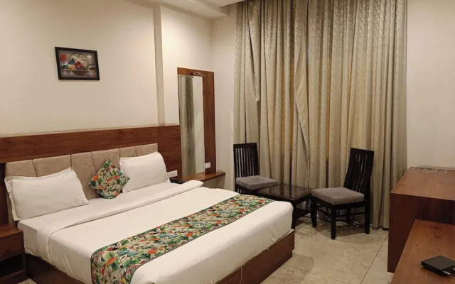 Hotel Remark