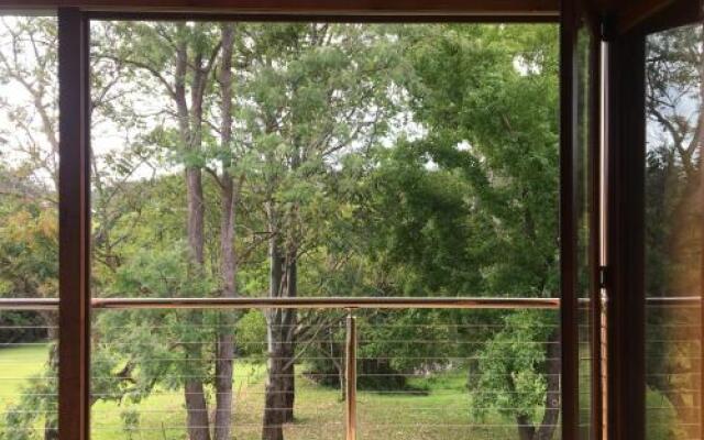 Eumundi Guesthouse and B&B