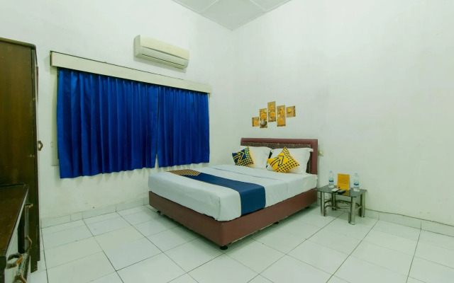 OYO 1707 Hotel Mustika Widyasari
