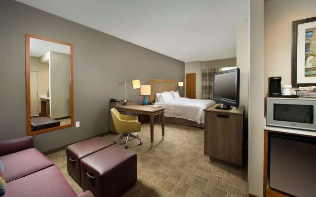 Hampton Inn & Suites San Antonio Northwest/Medical Center