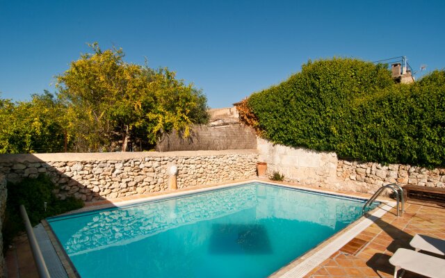 Villa Leon de Sineu
