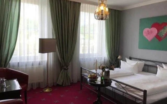 Hotel Krone am Park