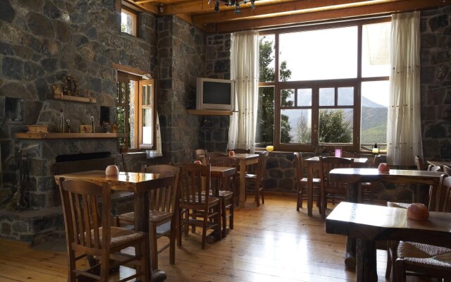 Hotel Semeli