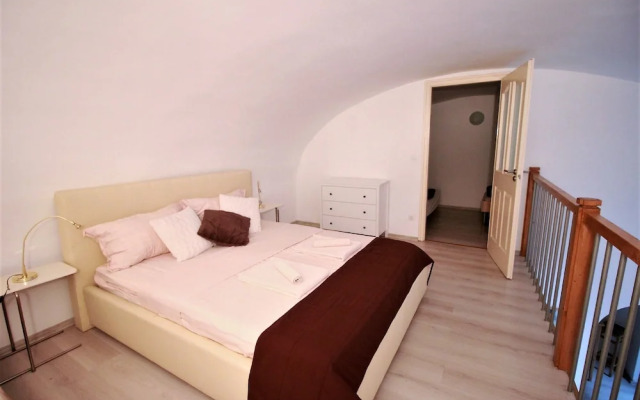 Budapest Easy Flats - Jokai Apartments