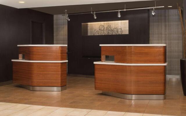 Sonesta Select Seattle Bellevue Redmond