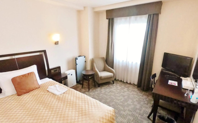 Solvita Hotel Naha