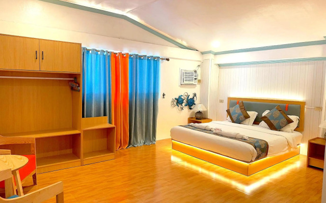 Royal Park Resort Boracay