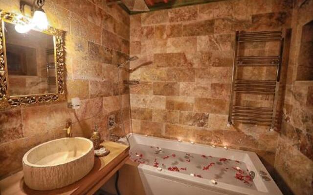 Goreme Rose Valley Inn
