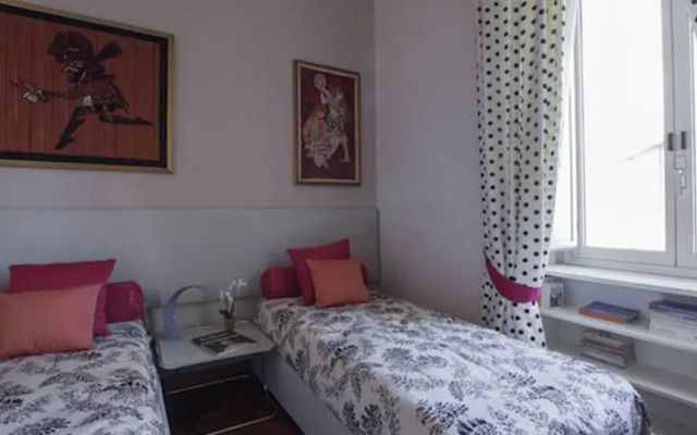 Apartment Marconi House