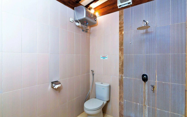 ZEN Rooms Lombok Raya Senggigi