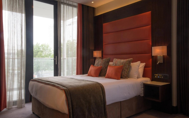 St George Hotel Wembley