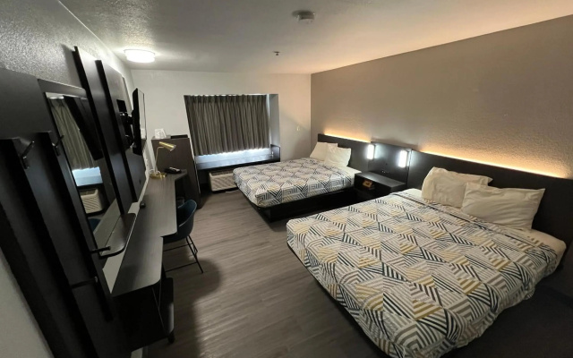 Motel 6 Simpsonville, SC - Greenville