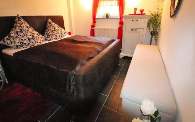 Holiday Home in Storkow Near Storkow Castle