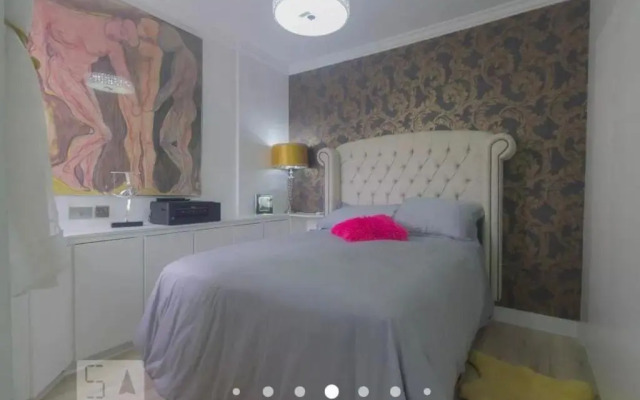 IBC/Autodromo/Aeroporto/Expo SP/PQ da Monica/Transamerica