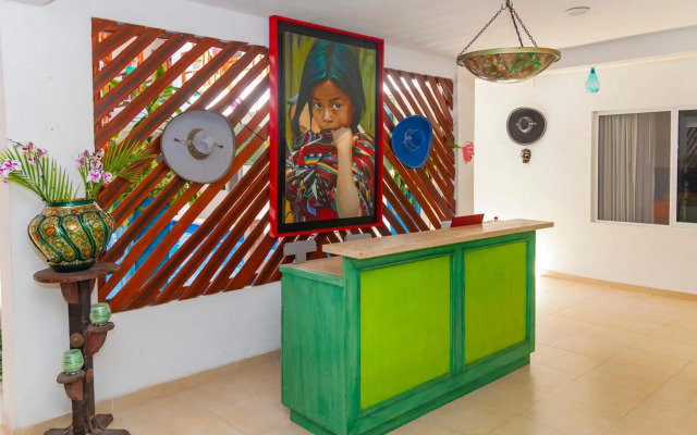 Mestizo Gallery