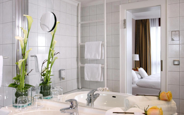 Cliff Hotel Rügen - Resort & Spa