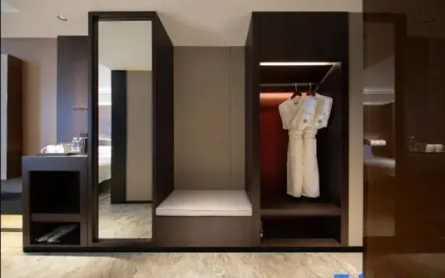 The GiorgioMorandi Hotels (Liaocheng Guan County)