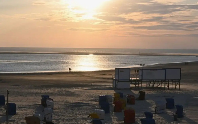 Siam Comfortable Holiday Residence