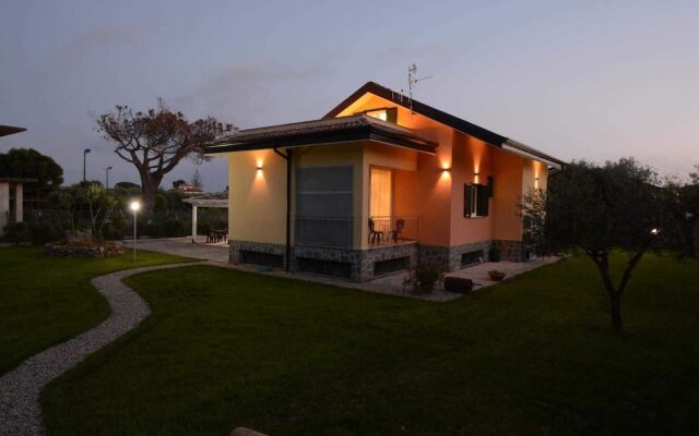 ASKìA ROOMS&BREAKFAST