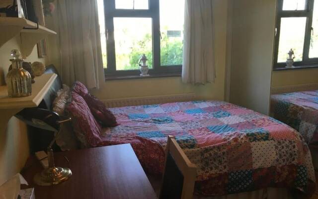 The Cedars House B&B