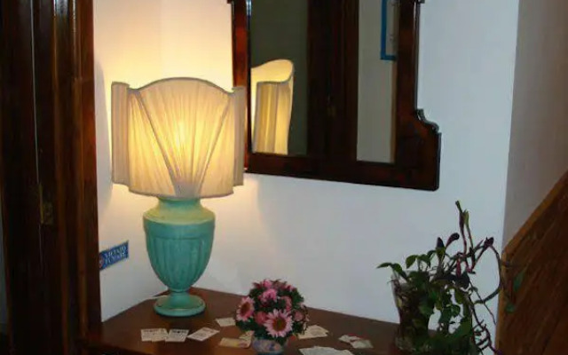 La Casa di Rosy
