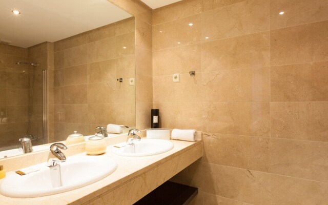 Apartamentos Dama de Noche