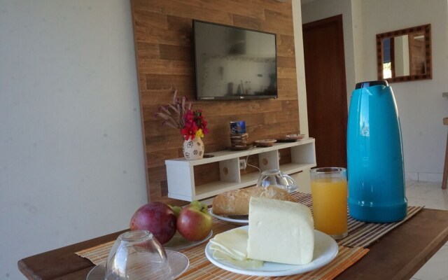 Apartamento Novo proximo a Axe Moi