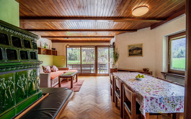 Holiday Home Vila Kopriva