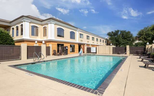 Best Western Inn & Suites
