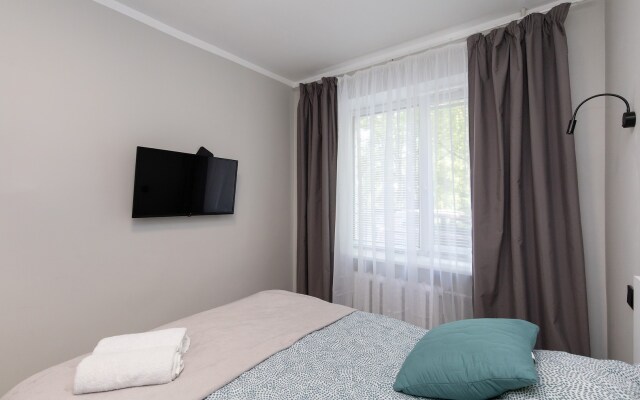 Apartamenty Istorichesky Tsentr na Sommera 13