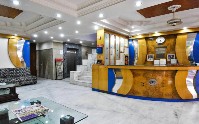 Hotel Chand Palace