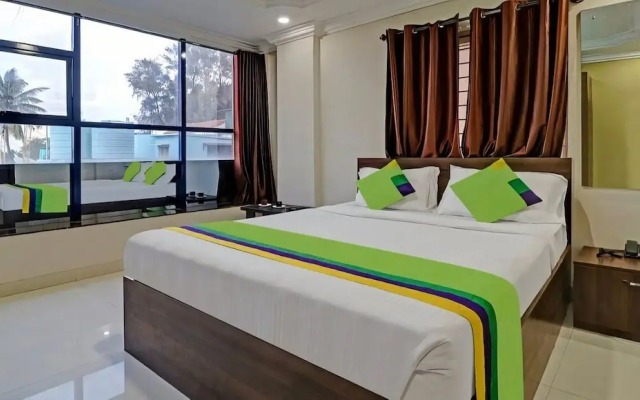 Xotel Koramangala