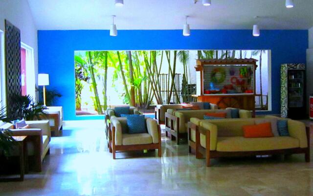 Gamma Plaza Ixtapa