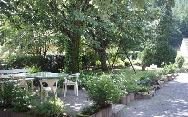 Hôtel Restaurant Le Freudeneck