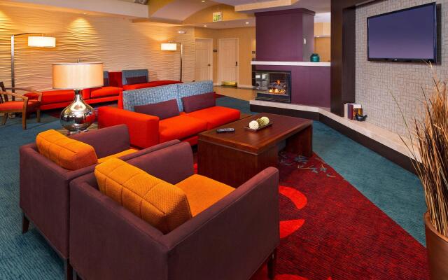 Residence Inn By Marriott Columbia