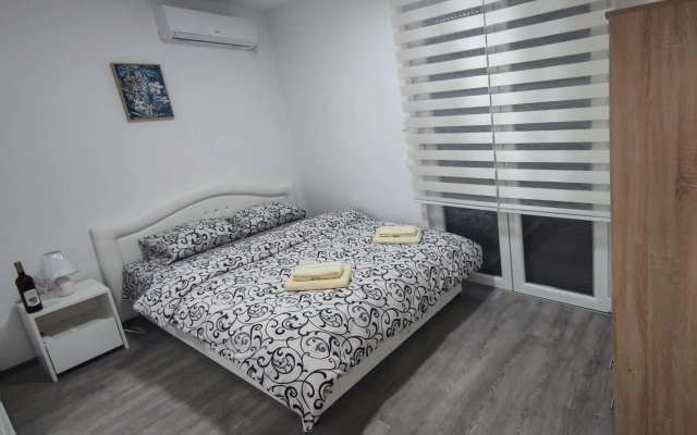 Apartmani Hani
