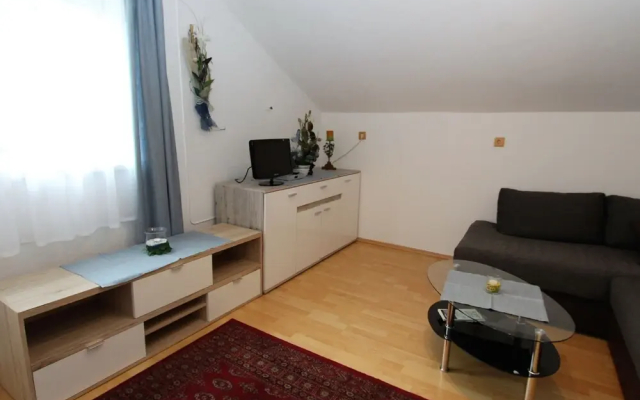 Alluring Apartment in Winklern With Terrace, Parking & Supermarket Closeby