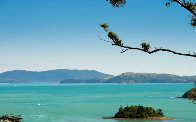 Blue Waters Views