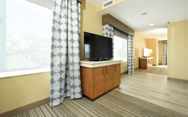 Hilton Garden Inn Saratoga Springs