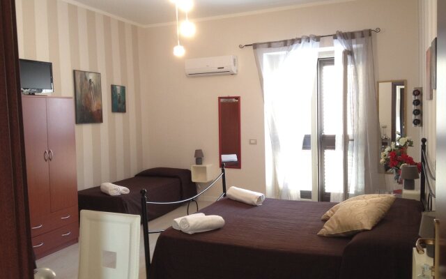 Bed and Breakfast Mille e Una Notte