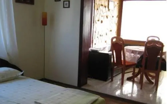 Stancho & Nevena Guest House