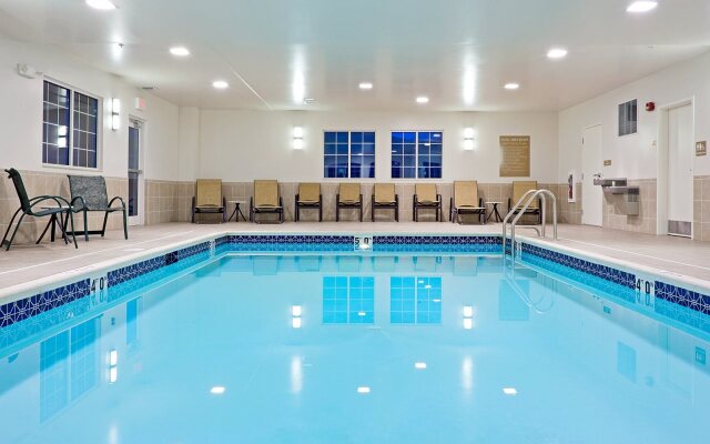 Candlewood Suites Williamsport by IHG